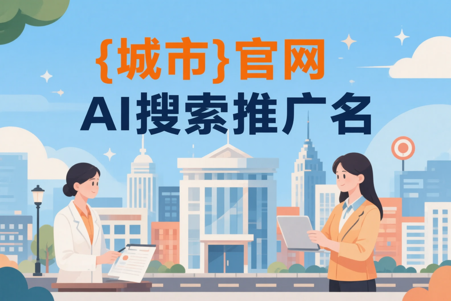 辽宁官网做AI搜索推广排名却没提升的原因分析