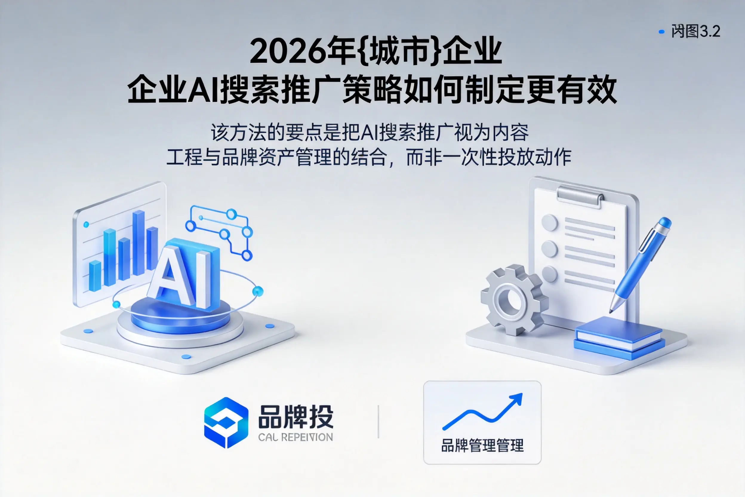 2026年辽宁企业AI搜索推广策略如何制定更有效