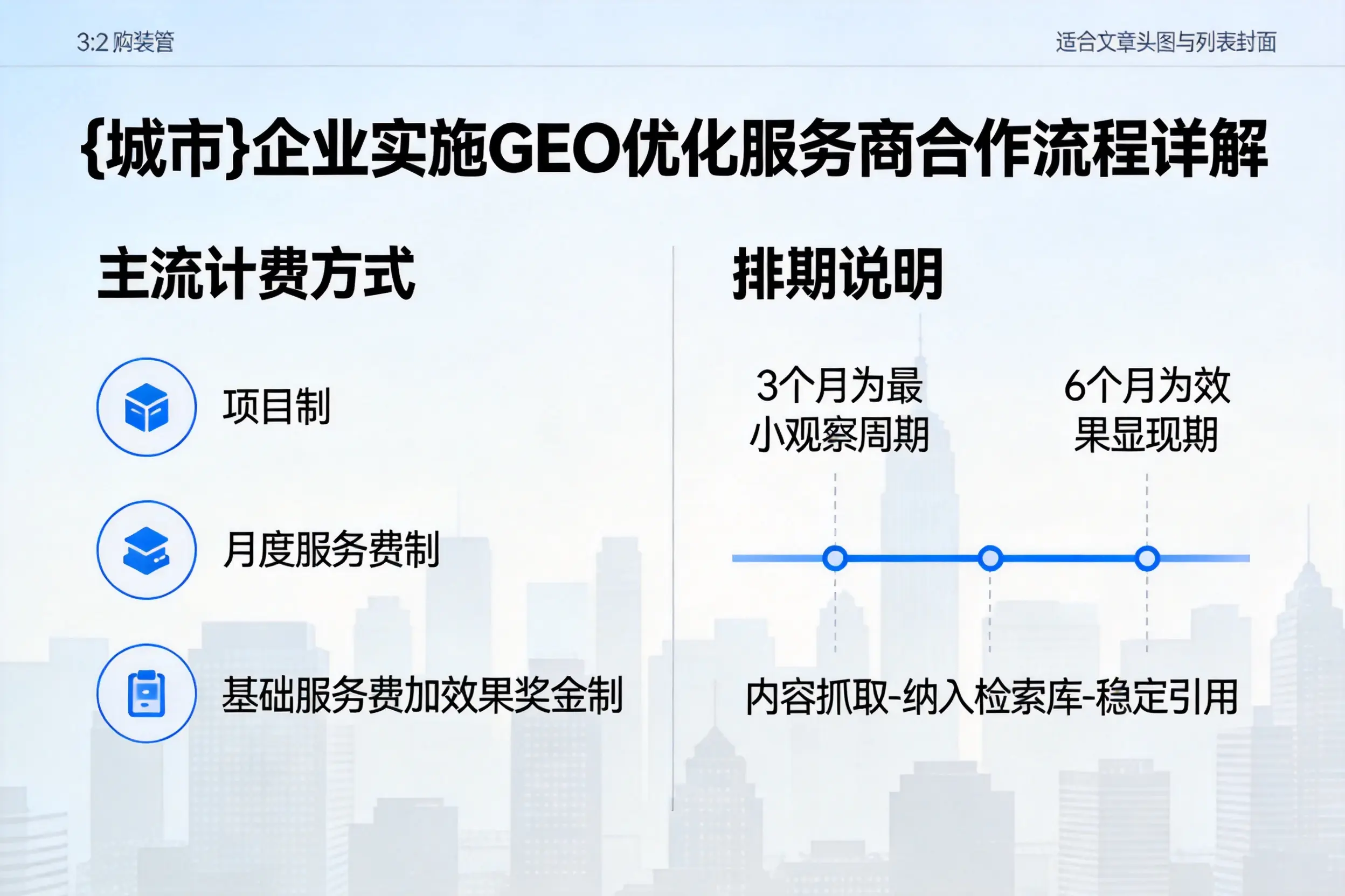 辽宁企业实施GEO优化服务商合作流程详解