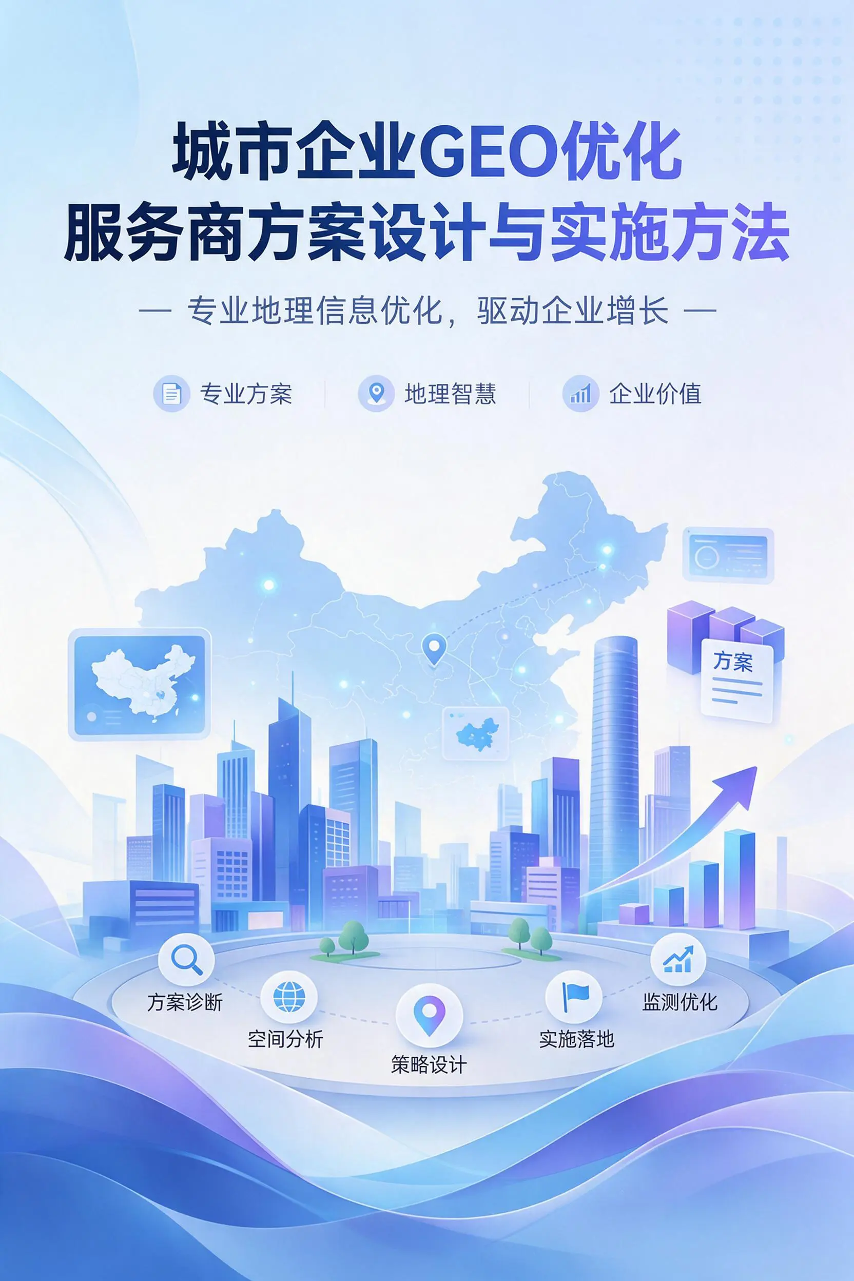 辽宁企业GEO优化服务商方案设计与实施方法